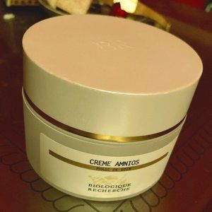 NEW UNOPENED Biologique Recherche Creme Amnios